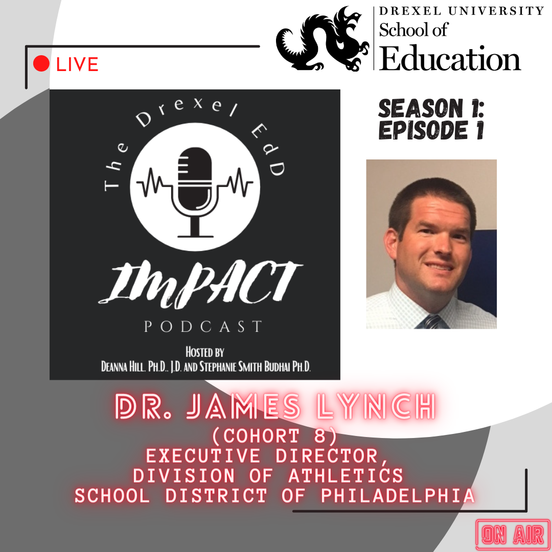 Impact Podcast Season 1 Episode 2